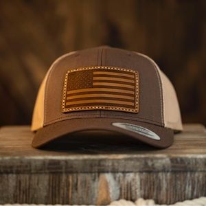 Richardson 112 snapback